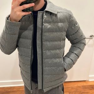 REISS PUFFER